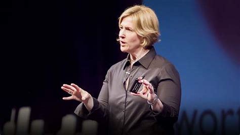 brené brown ted talk perfectionism